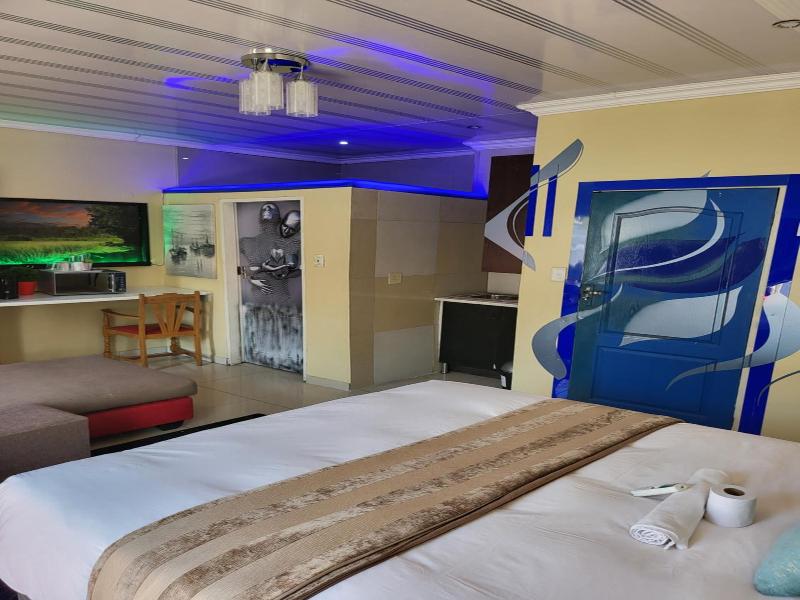 Blackwood Guest House image