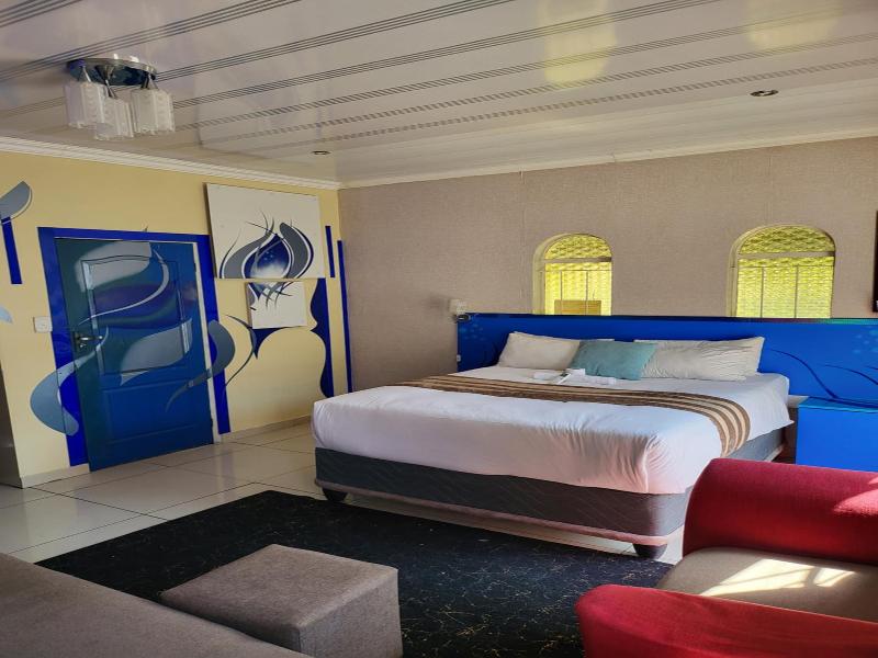 Blackwood Guest House image