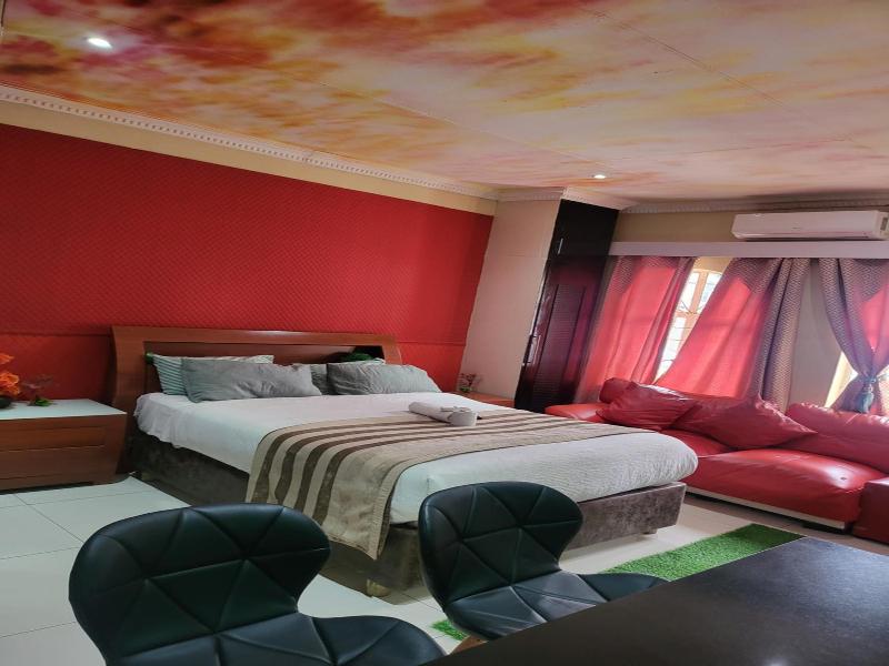 Blackwood Guest House image
