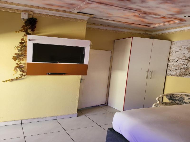 Blackwood Guest House image