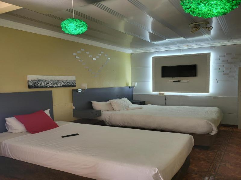 Blackwood Guest House image
