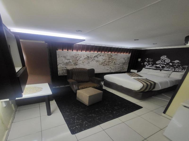 Blackwood Guest House image