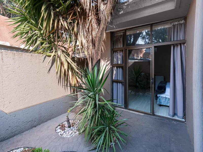 Villa Africa Boutique Hotel image