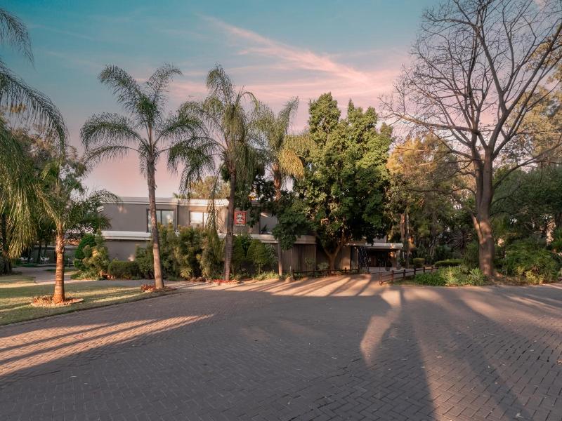 Villa Africa Boutique Hotel image