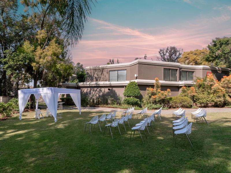 Villa Africa Boutique Hotel image