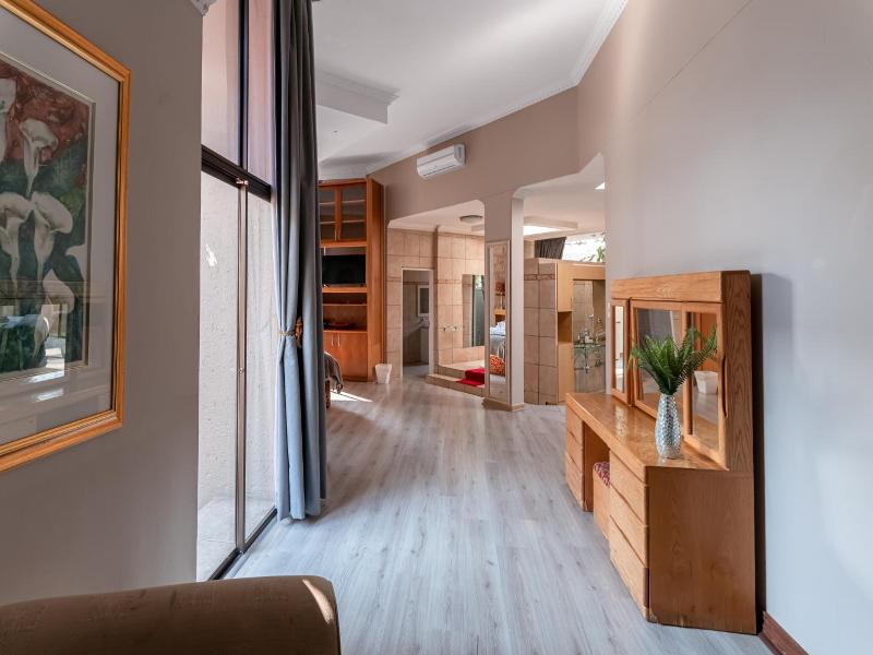 Villa Africa Boutique Hotel image