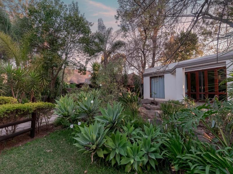 Villa Africa Boutique Hotel image