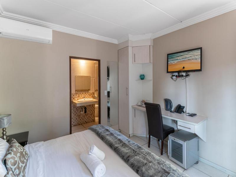 Villa Africa Boutique Hotel image