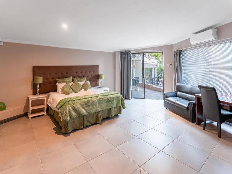 Villa Africa Boutique Hotel image