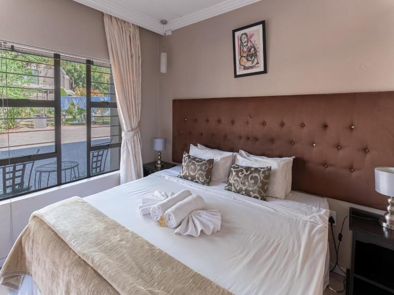 Villa Africa Boutique Hotel image