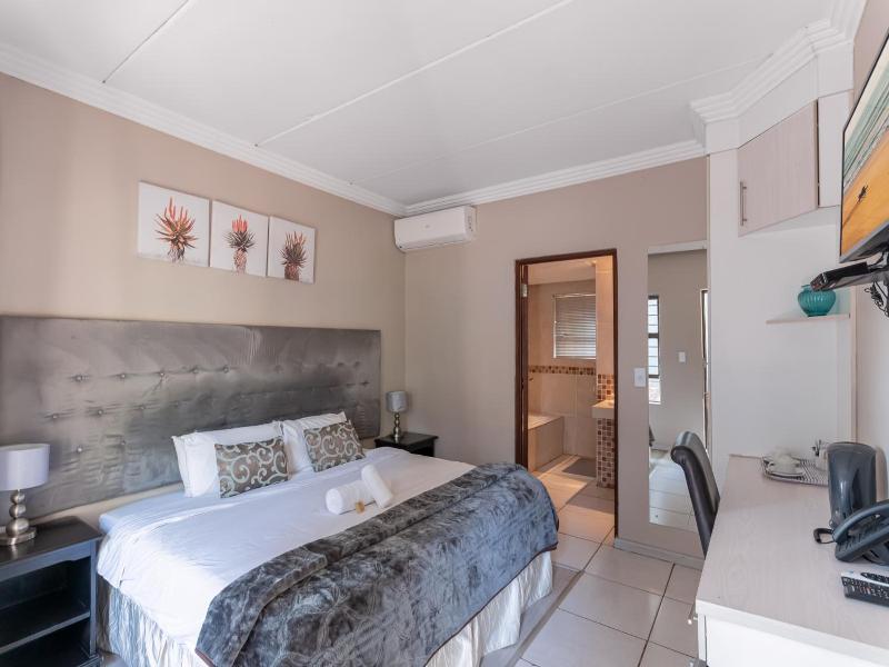 Villa Africa Boutique Hotel image