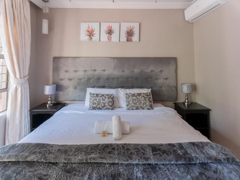 Villa Africa Boutique Hotel image
