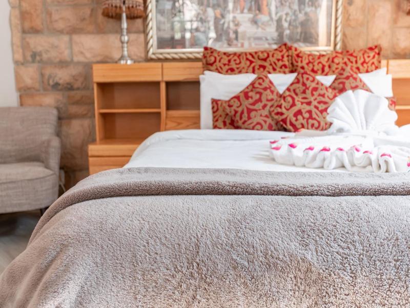 Villa Africa Boutique Hotel image