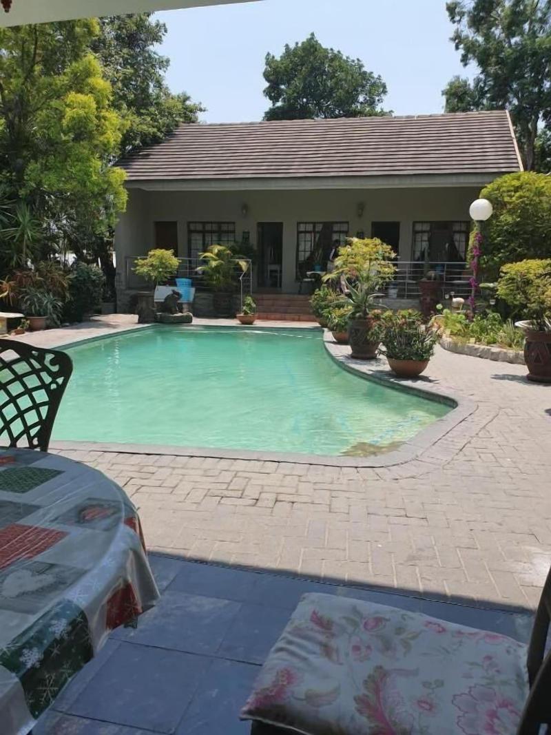 Harmony Guesthouse image