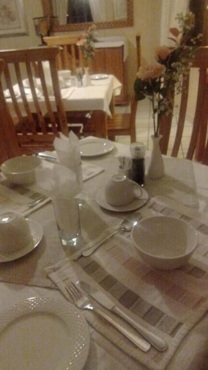 Harmony Guesthouse image