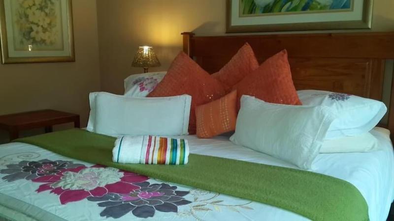 Harmony Guesthouse image