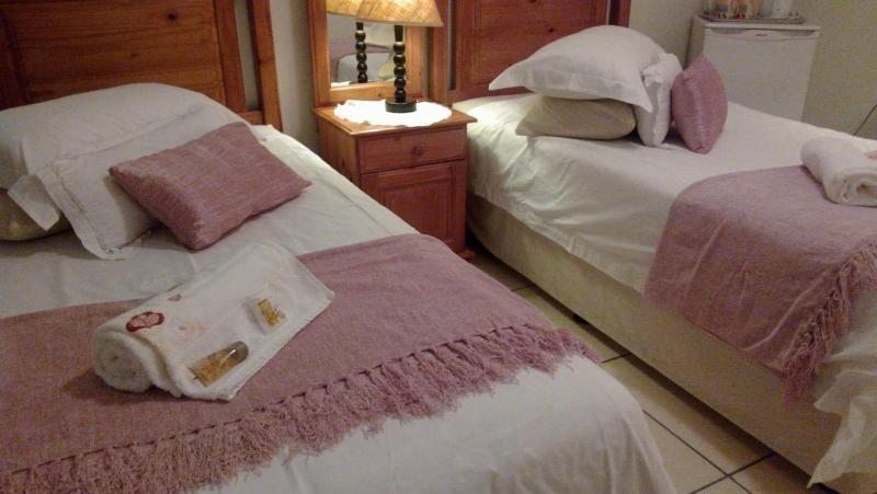 Harmony Guesthouse image