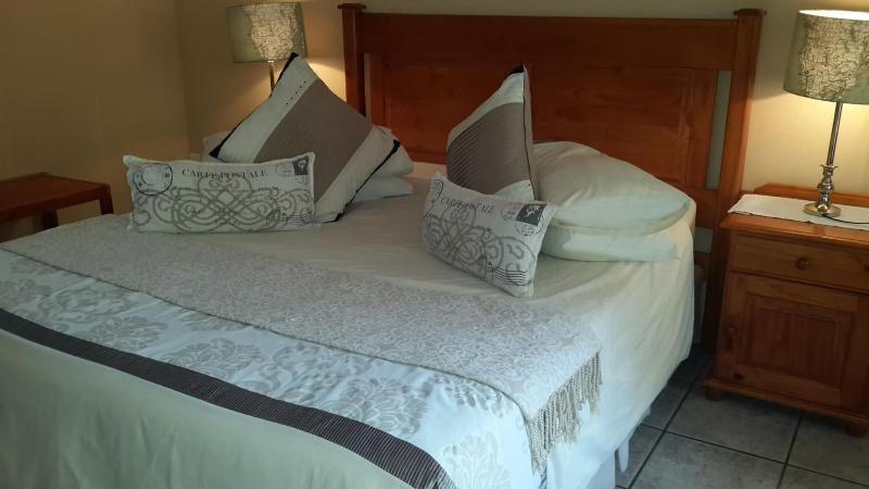 Harmony Guesthouse image
