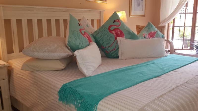 Harmony Guesthouse image