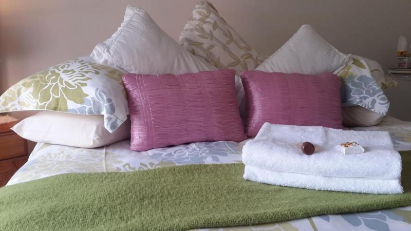 Harmony Guesthouse image