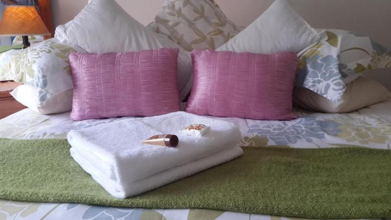 Harmony Guesthouse image