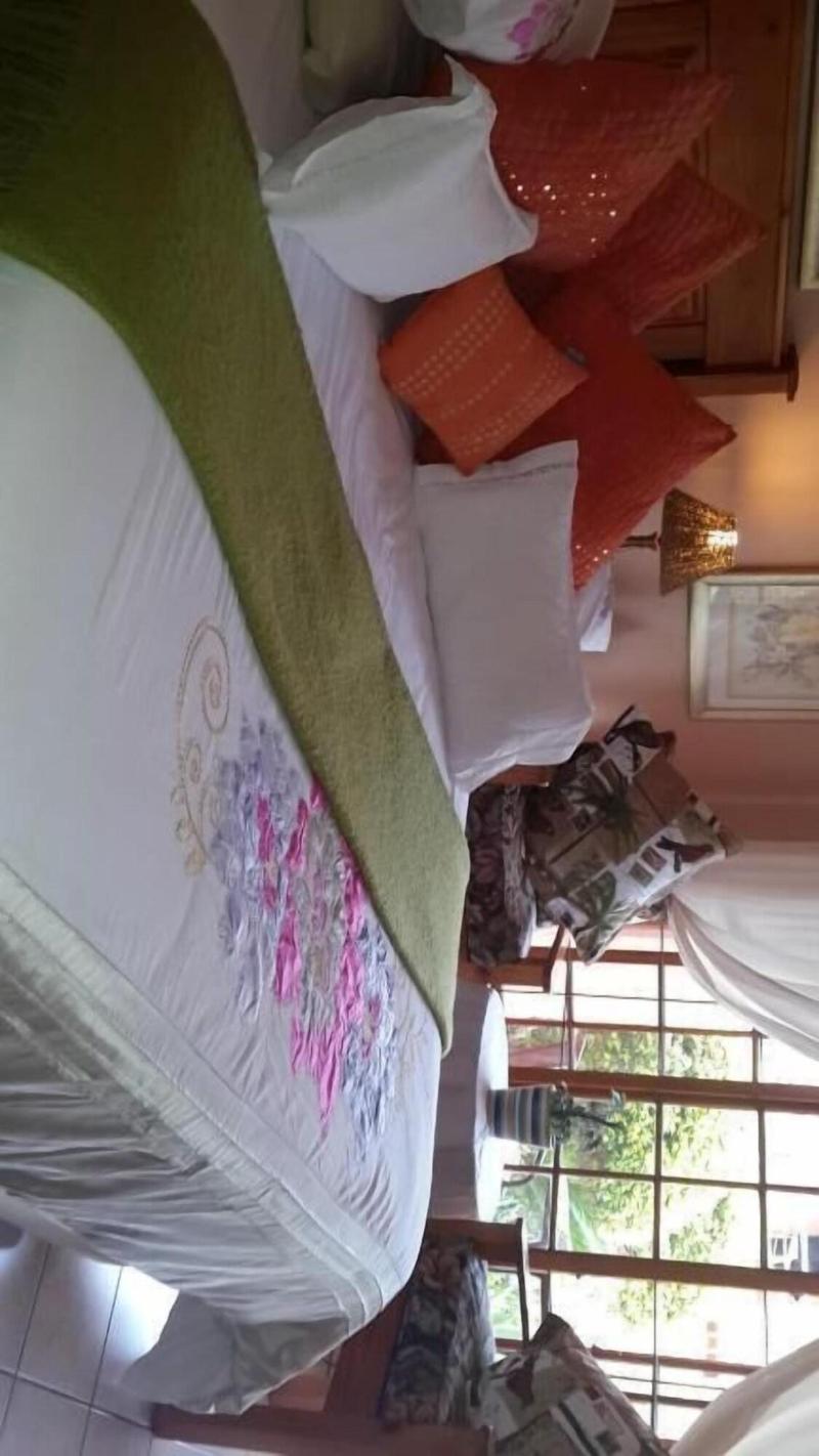 Harmony Guesthouse image