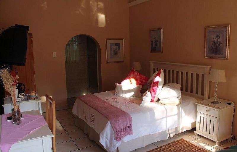 Harmony Guesthouse image