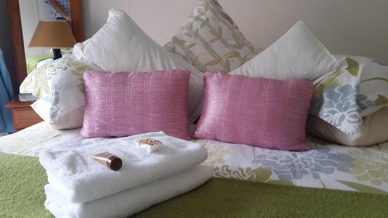 Harmony Guesthouse image