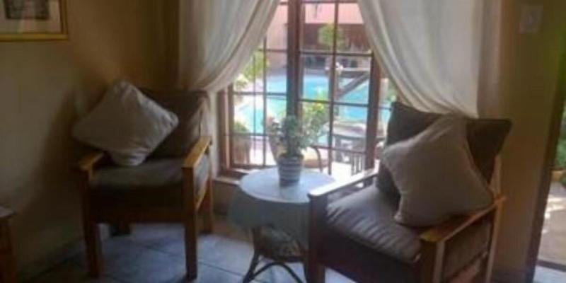 Harmony Guesthouse image