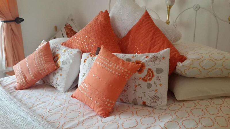 Harmony Guesthouse image