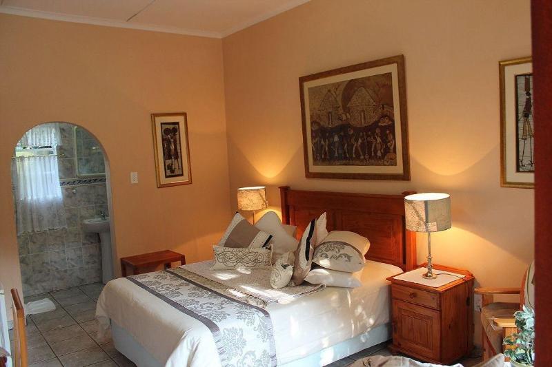 Harmony Guesthouse image