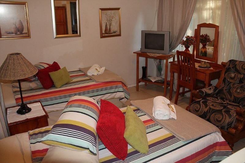 Harmony Guesthouse image