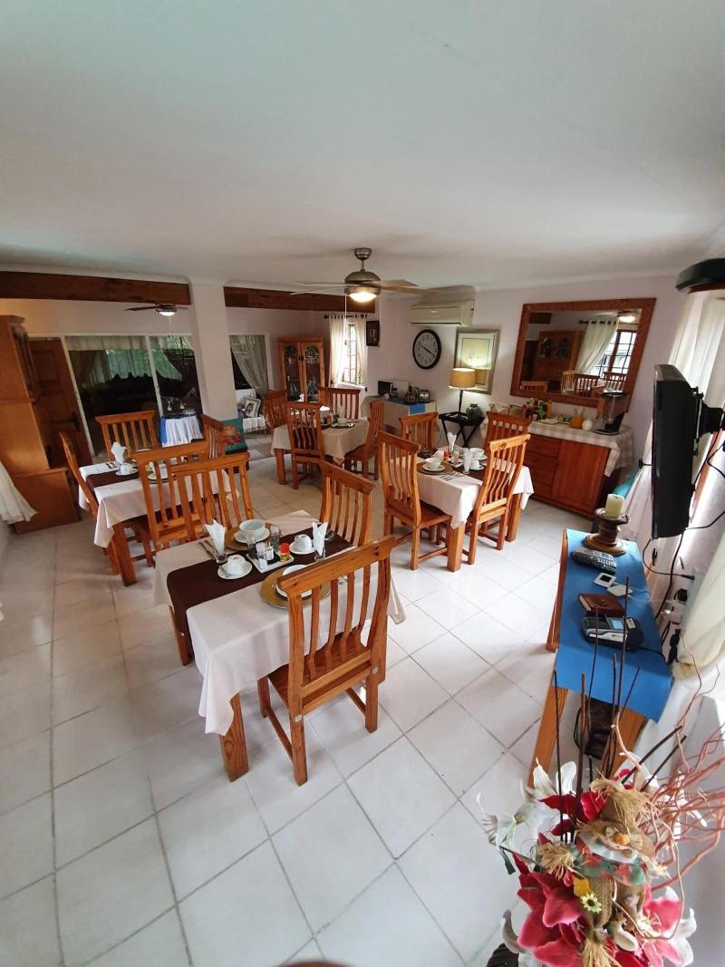 Harmony Guesthouse image