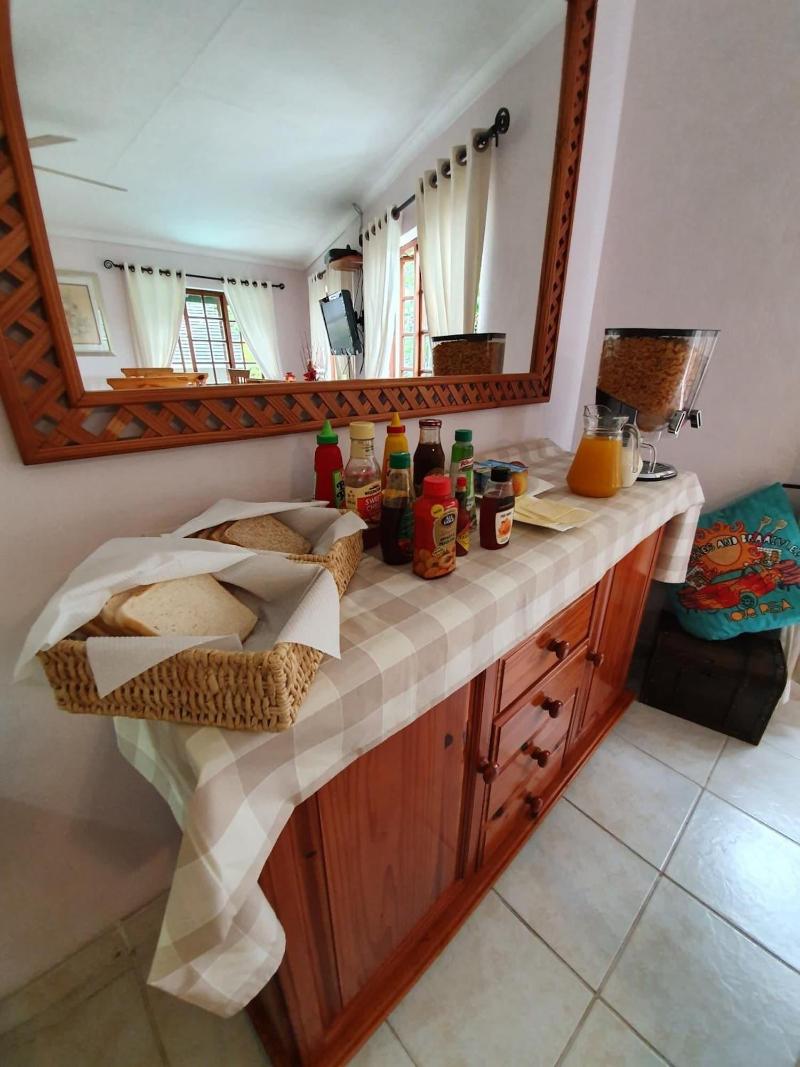 Harmony Guesthouse image