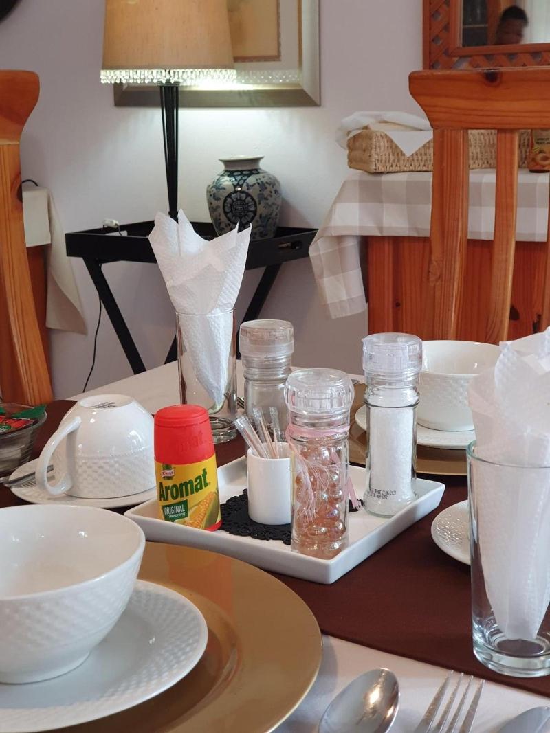 Harmony Guesthouse image