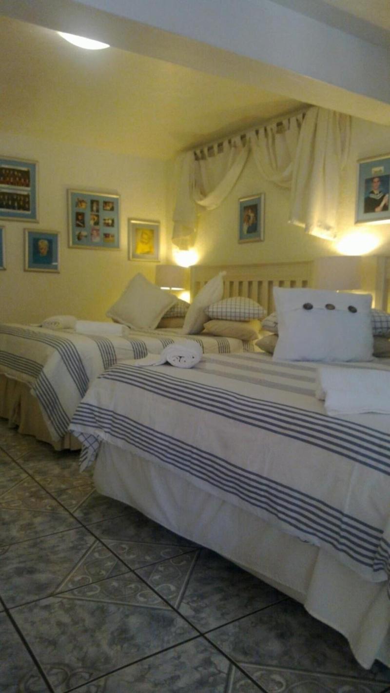 Harmony Guesthouse image