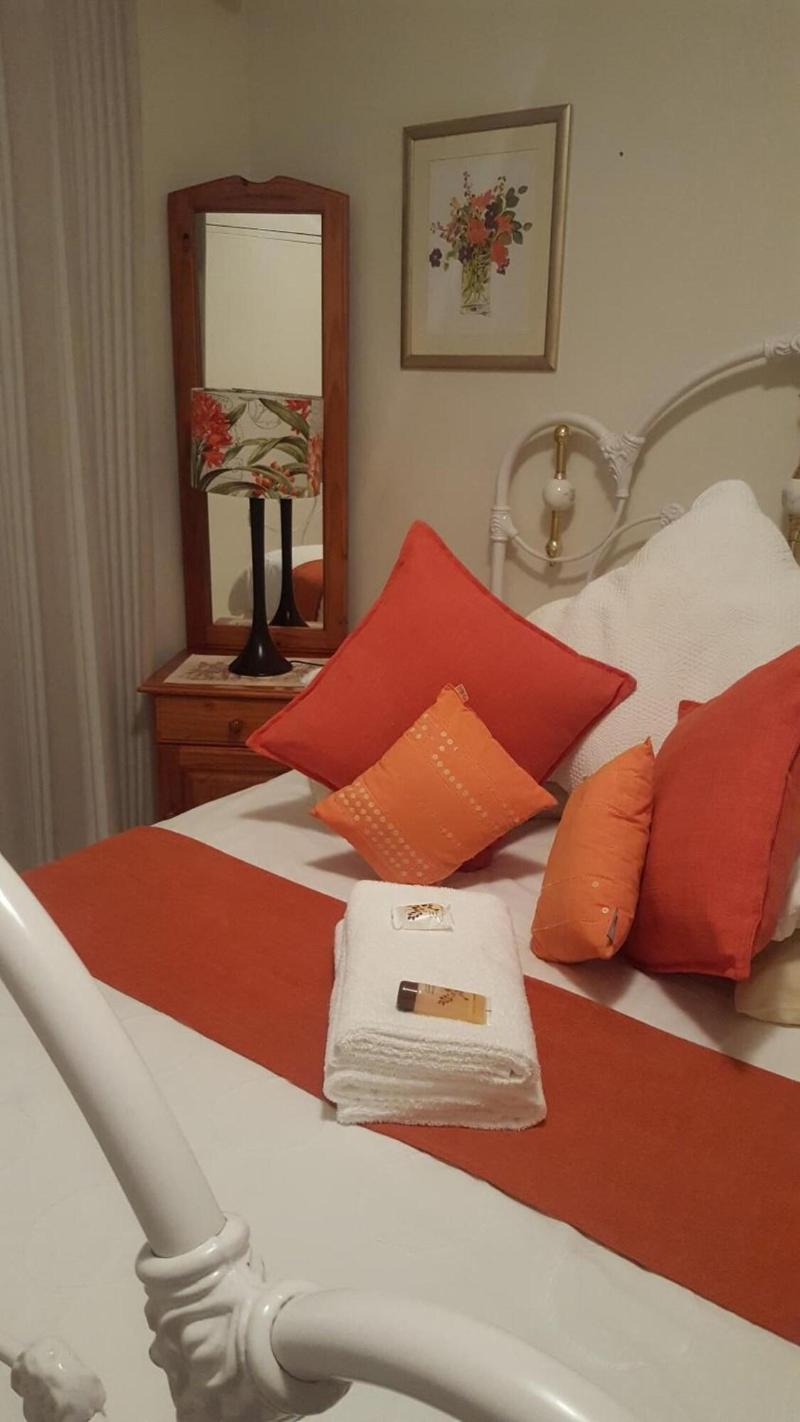 Harmony Guesthouse image