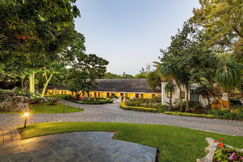 Sheppard Boutique Guesthouse — general view