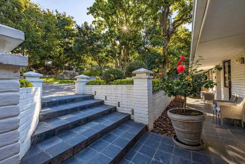 Sheppard Boutique Guesthouse — general view