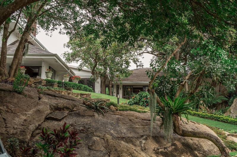 Sheppard Boutique Guesthouse — general view