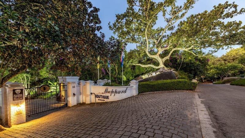 Sheppard Boutique Guesthouse image