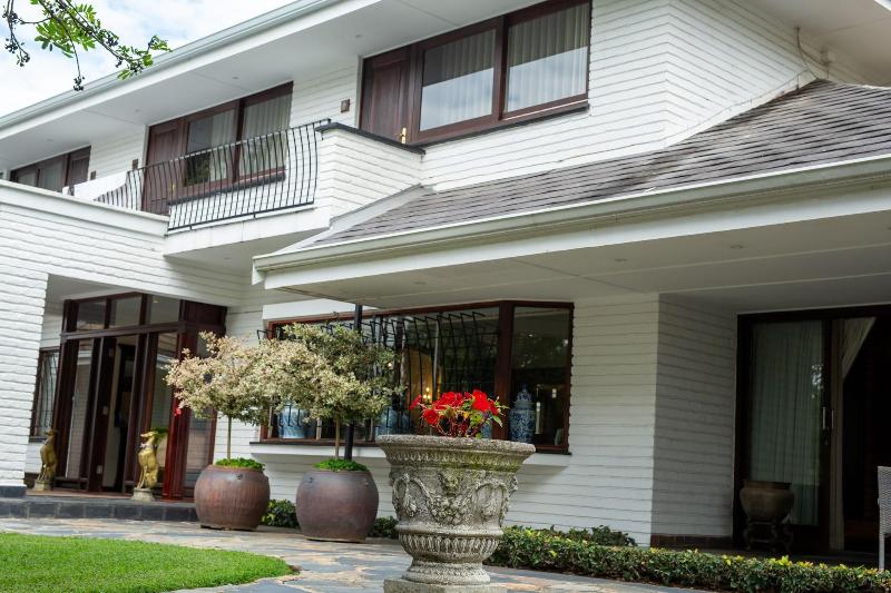 Sheppard Boutique Guesthouse image