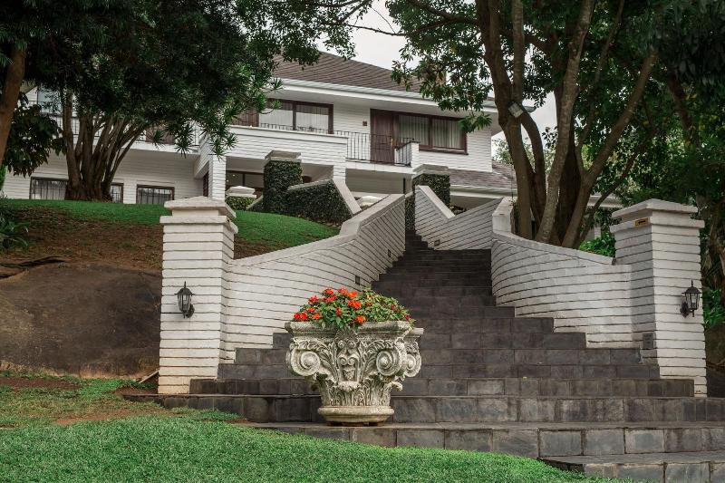 Sheppard Boutique Guesthouse image