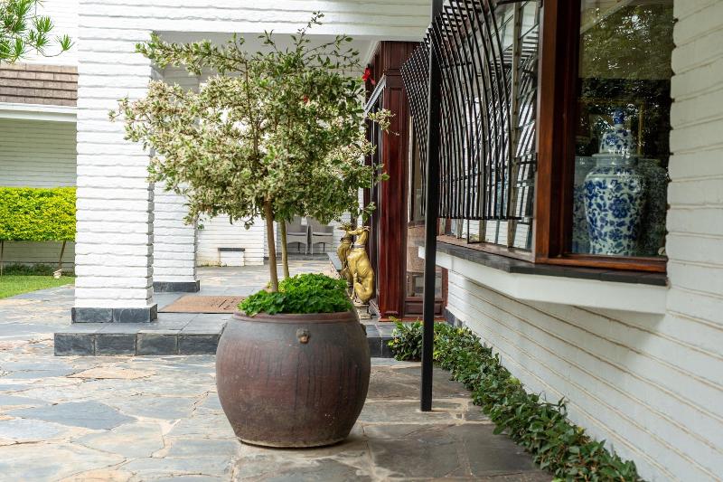 Sheppard Boutique Guesthouse image