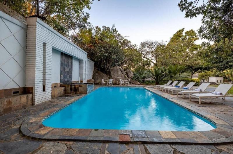 Sheppard Boutique Guesthouse image
