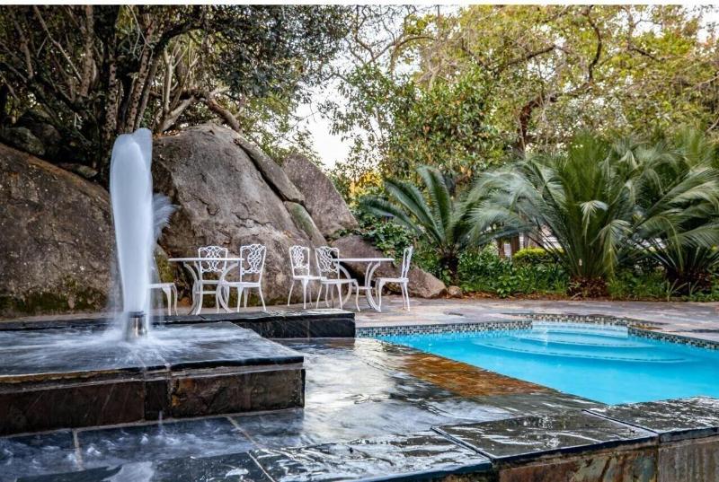 Sheppard Boutique Guesthouse image