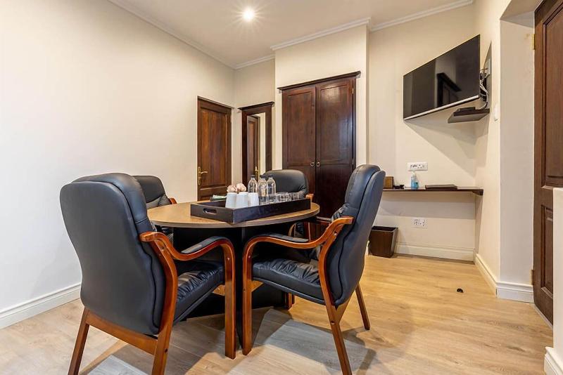 Sheppard Boutique Guesthouse image