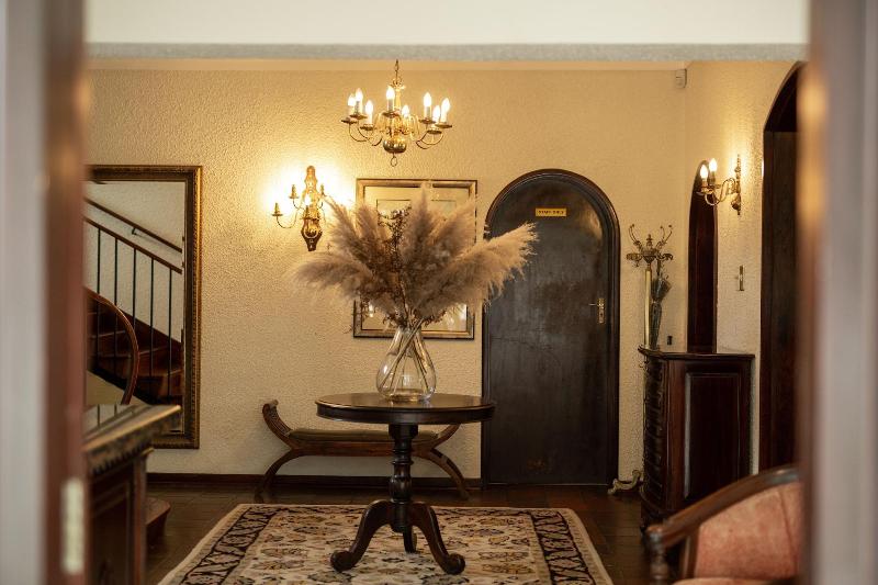 Sheppard Boutique Guesthouse image