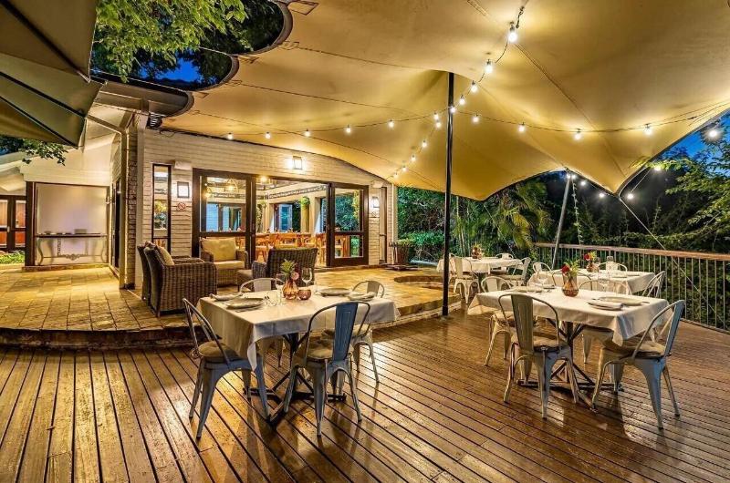 Sheppard Boutique Guesthouse image