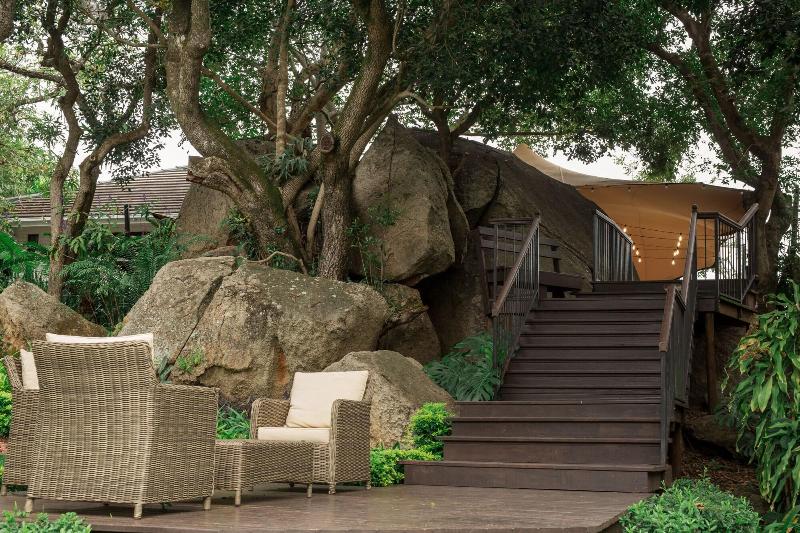 Sheppard Boutique Guesthouse image